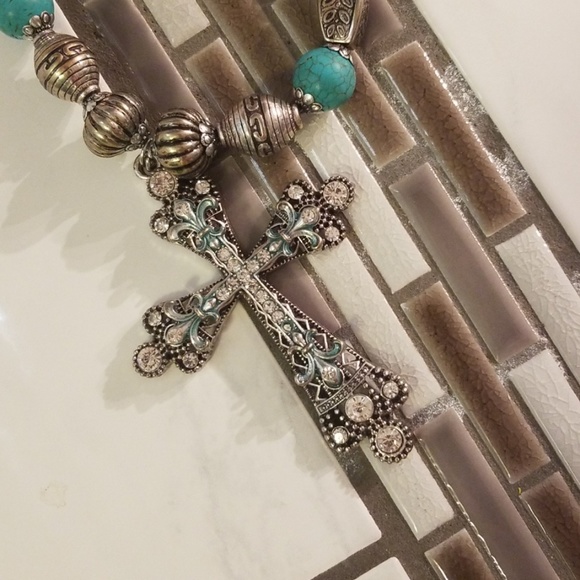 Jewelry set - Picture 2 of 3